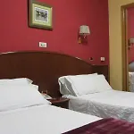 Princess Hotel Ourense