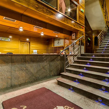 Princess Hotel Ourense
