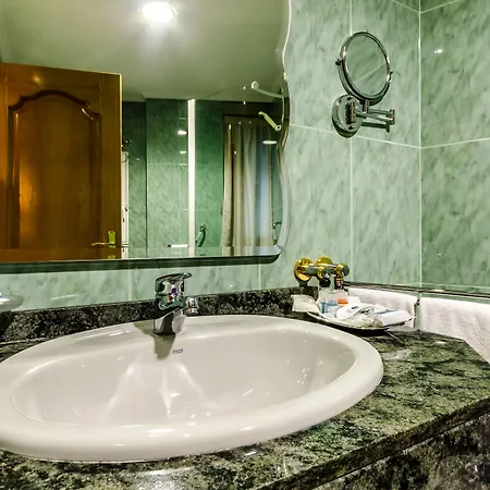 Princess Hotel Ourense