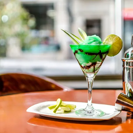 Princess Hotel Ourense