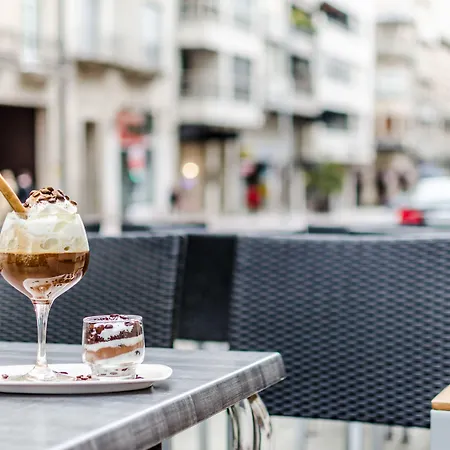 Hotel Princess Ourense