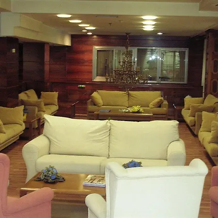 Princess Otel Ourense