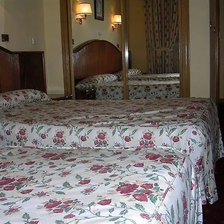 Princess Hotel Ourense