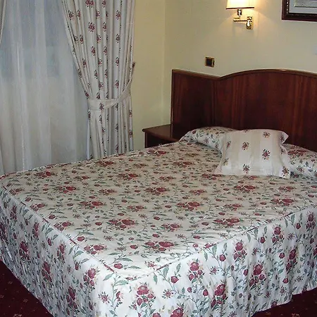 Princess Hotel Ourense