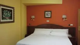 Princess 4* コマルカ・デ・オウレンセ