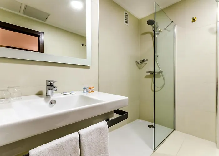 Hotel Princess Ourense