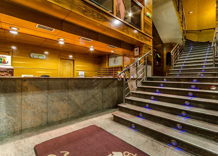 Princess Hotel Ourense