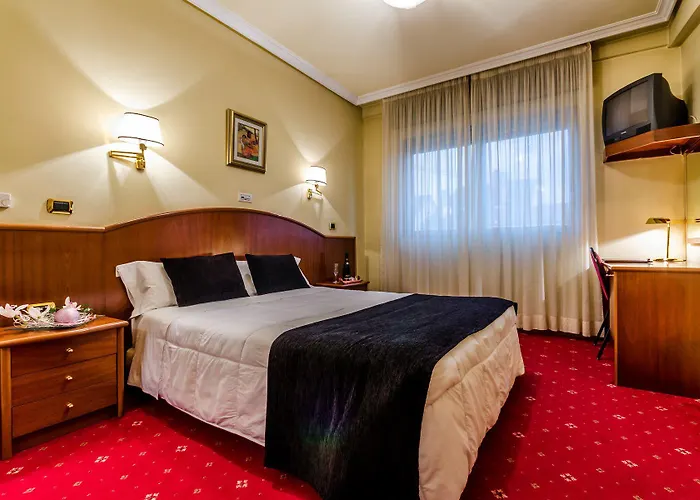 Princess 4* Ourense