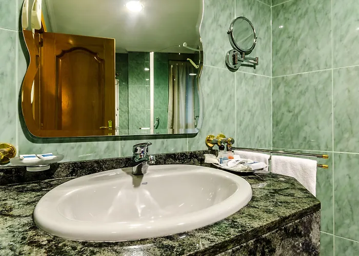 Princess Hotel Ourense