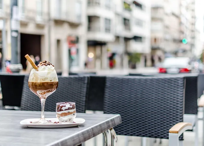 Hotel Princess Ourense