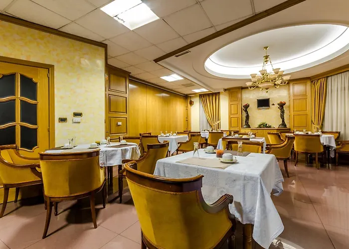 Hotel Princess 4*
