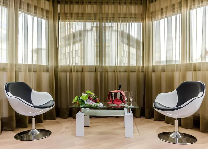 Princess Hotel 4*