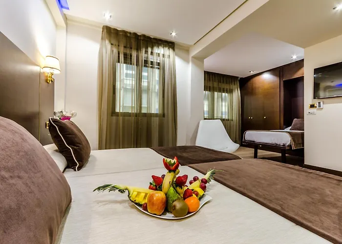 Princess 4* Ourense