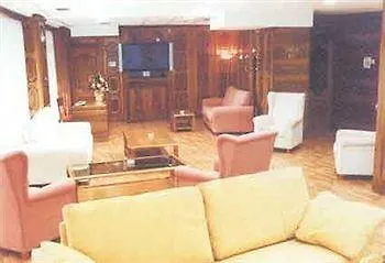Princess Hotel 4*