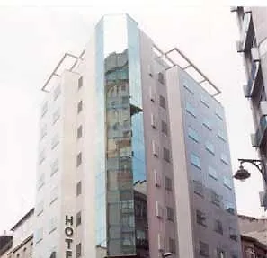 Princess Hotel 4*