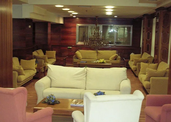 Princess Hotel Ourense