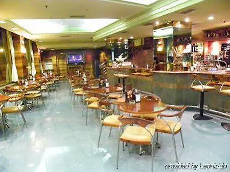 Princess Hotel Ourense