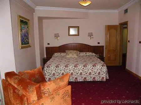 Princess 4*