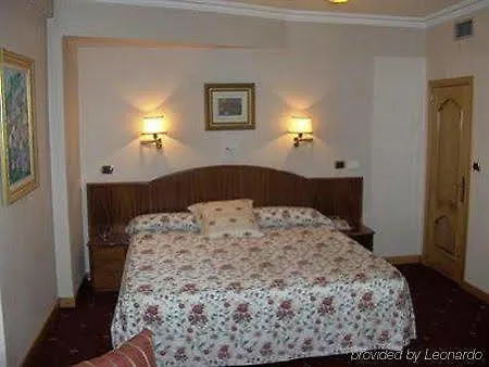 Princess 4* Ourense