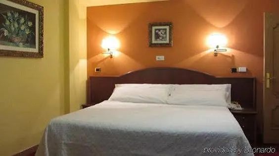 Princess 4* Ourense