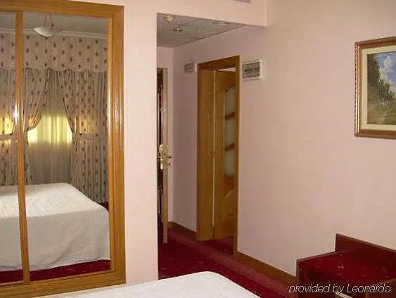 Princess Hotel