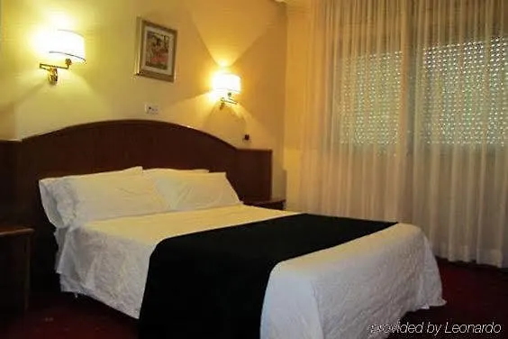 Princess Hotel Ourense