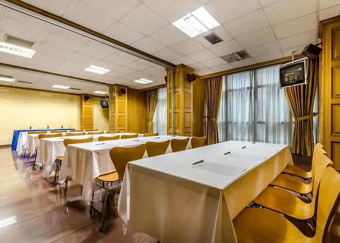 Princess Hotel Ourense