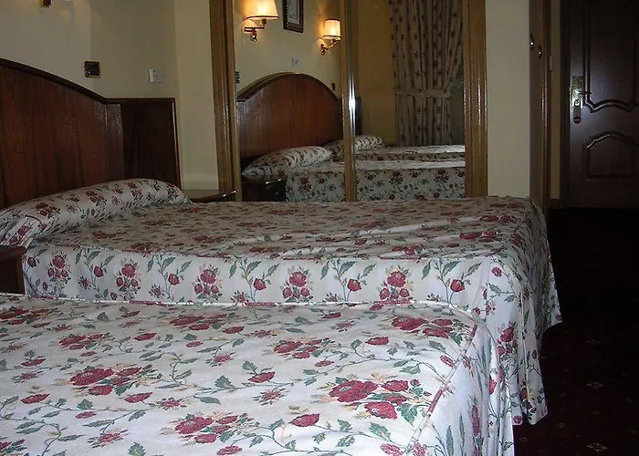 Princess Hotel Ourense