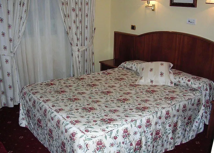 Princess Hotel Ourense