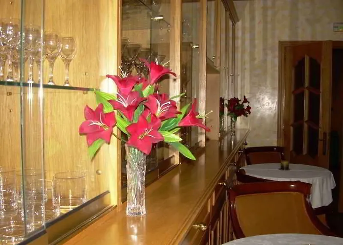 Princess Hotel 4*