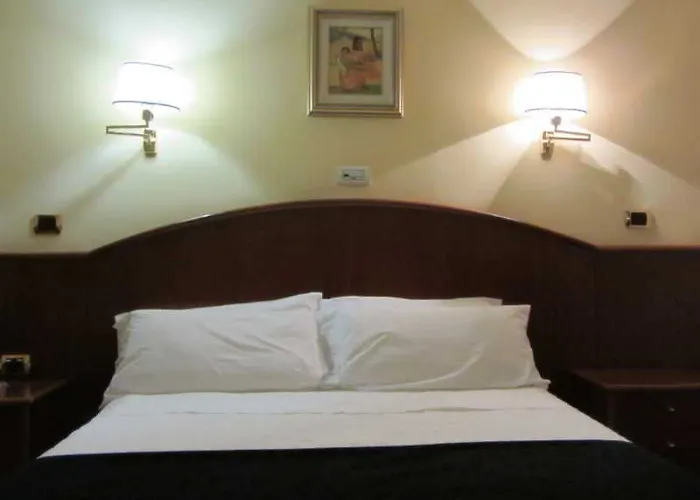 Hotel Princess 4*