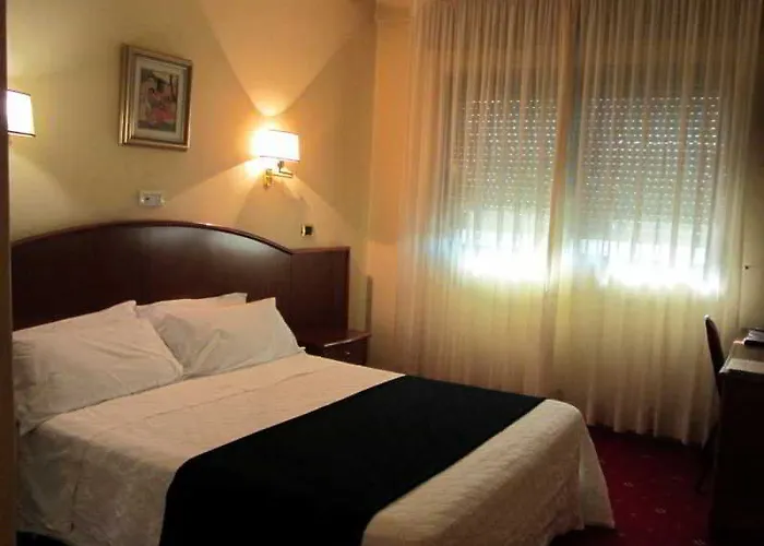 Princess Hotel Ourense