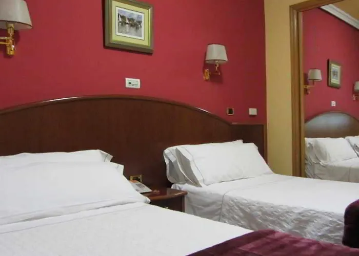 Princess Hotel Ourense