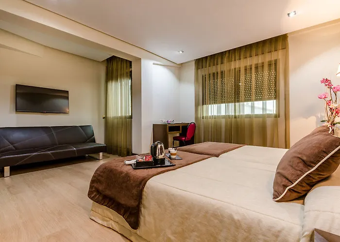 Hotel Princess 4*