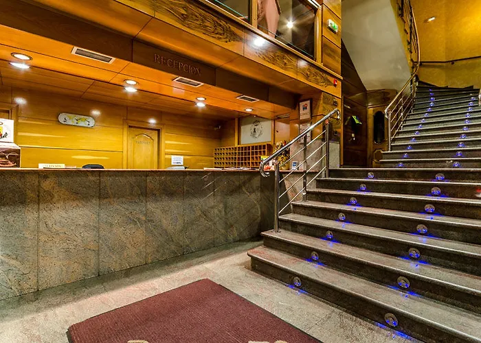 Princess Hotel Ourense