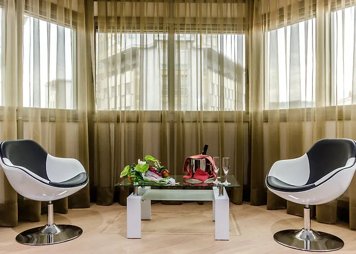 Princess Hotel Ourense