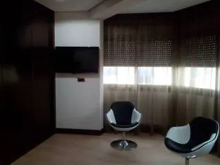 Princess Hotel Ourense