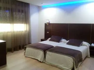 Princess Hotel Ourense