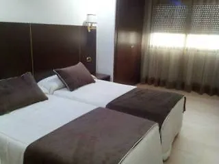 Princess Hotel Ourense